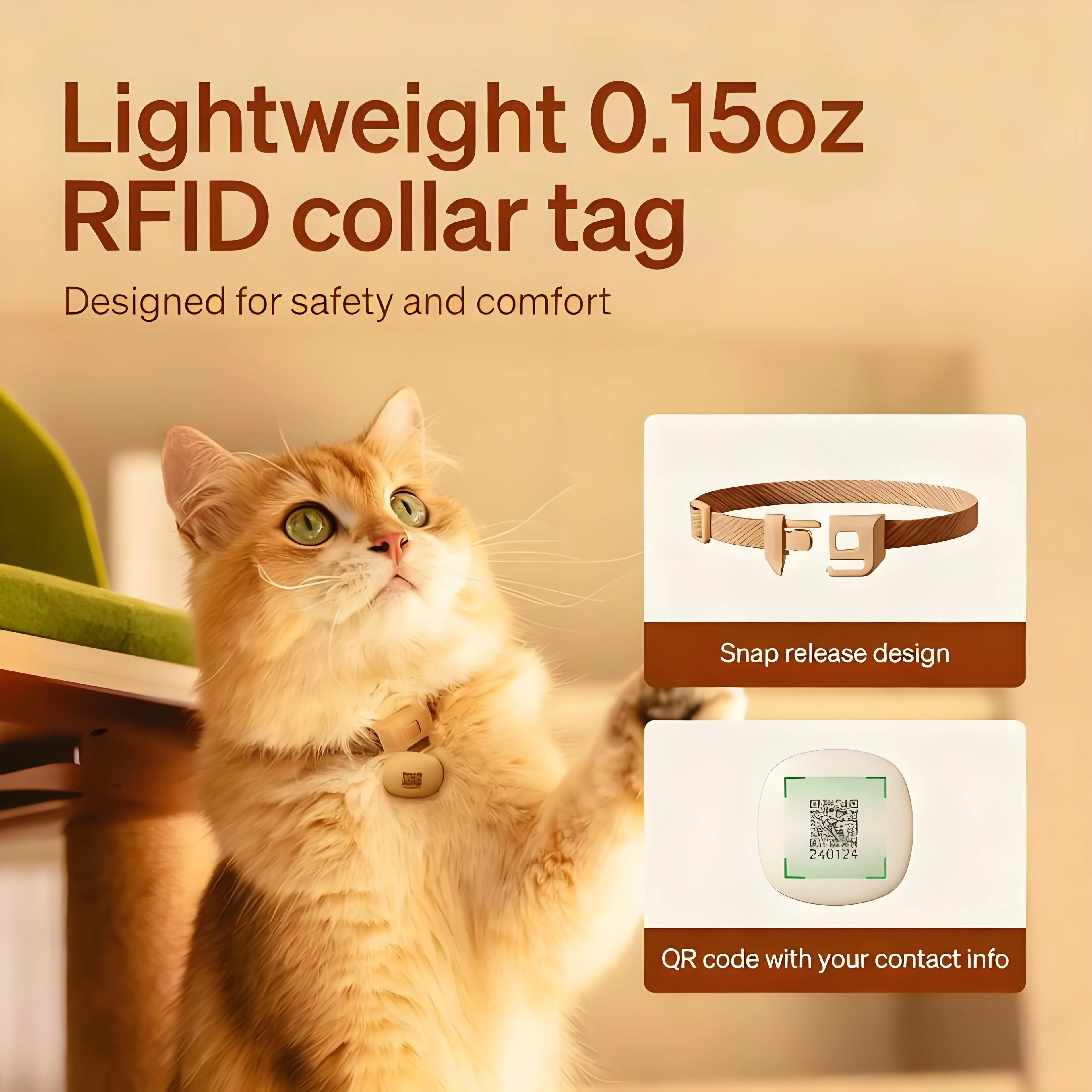 Personalized Feeding with Cat Recognition & Freshness Protection